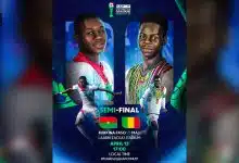 CAN Total Energies U17, Maroc 2025 - Burkina Faso vs Mali (Sport) CAN Total Energies U17, Maroc 2025 - Burkina Faso vs Mali (Sport)
