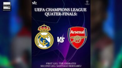 Ligue des champions : Soirée décisive pour le Real et l’Inter (Sport) Ligue des champions : Soirée décisive pour le Real et l’Inter (Sport)