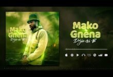 Djinxi B – Mako Gnèna (Son) Djinxi B – Mako Gnèna (Son)