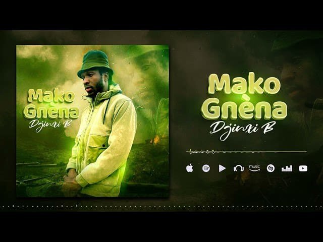 Djinxi B – Mako Gnèna (Son)