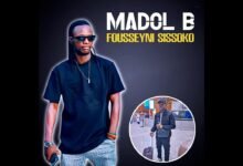 Madol B - Fousseyni Sissoko (Son) Madol B - Fousseyni Sissoko (Officiel 2025)