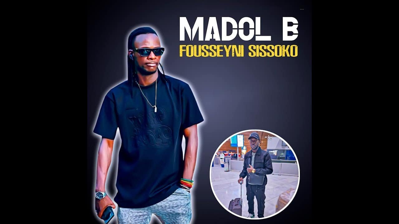 Madol B - Fousseyni Sissoko (Officiel 2025)