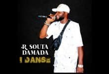 R Souta Damada - I Danse (Officiel 2025)