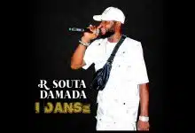 R Souta Damada - I Danse (Officiel 2025)