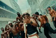 Yacou B OG – Chef De Guerre (Clip)