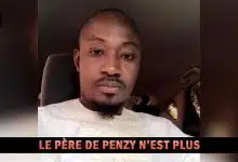 Disparition du père de l’artiste Penzy : RHHM présente ses condoléances (Showbiz) Disparition du père de l’artiste Penzy : RHHM présente ses condoléances (Showbiz)