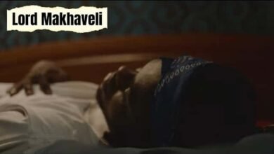 Bifenix – Rip Ma Neggae Lord (Vidéo)