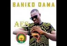Baniko Dama - AES (Officiel 2025)