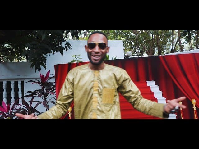 Seyba Camara Feat. Djigui Sora - Katherine Neill Boss Lady (Clip)