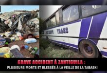 Grave accident à Zantiguila à la veille de la Tabaski (Société)