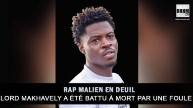 Lord Makhavely a été battu à mort par une foule (Showbiz) Lord Makhavely a été battu à mort par une foule (Showbiz)