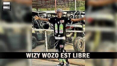 Wizy Wozo, le rappeur est libre (Showbiz) Wizy Wozo, le rappeur est libre (Showbiz)