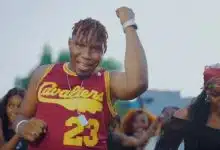 Djoss Saramani - C4 Vie (Clip Vidéo Officiel 2025)