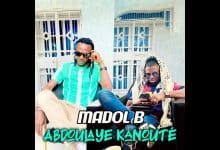 Madol B - Abdoulaye Kanouté (Officiel 2025)