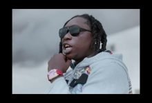 Young-BG - Koffi (Clip) 6 Young BG Koffi Clip