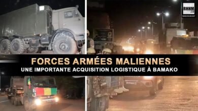 FAMa : importante acquisition logistique à Bamako (Société) FAMa : importante acquisition logistique à Bamako (Société)