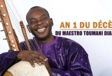 Toumani Diabaté El Maestro, 1 an après le décès (Showbiz)