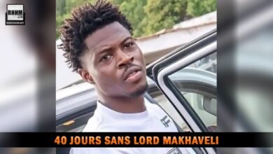 40 jours sans Lord Makhaveli, le rappeur (Showbiz) 40 jours sans Lord Makhaveli, le rappeur (Showbiz)