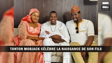 TonTon Mobjack père d'un fils (Showbiz) 26 photo 2025 07 28 12 16 14