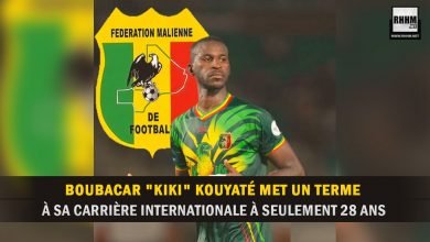 Boubacar Kiki Kouyaté, fin d'une carrière internationale à 28 ans (Sport) 25 photo 2025 07 31 11 25 58 1