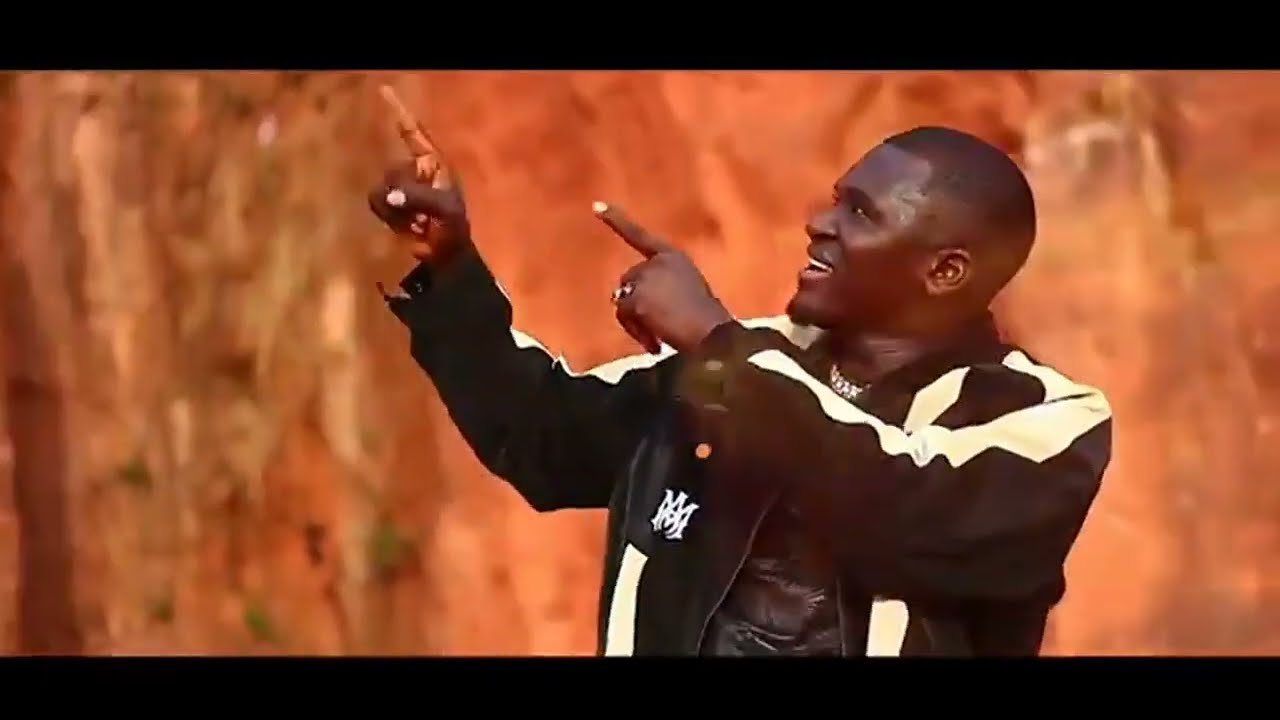 Baniko Dama - Tiesiry (Clip) Baniko Dama - Tiesiry (Clip vidéo officiel 2025)