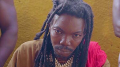 MR Sow - Gninma Ka 20L (Clip) MR Sow - Gninma Ka 20L (Clip Vidéo Officiel 2025)