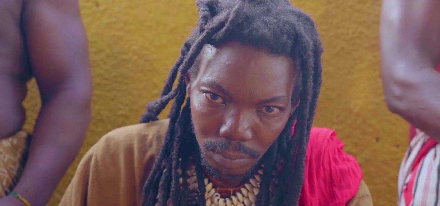 MR Sow - Gninma Ka 20L (Clip Vidéo Officiel 2025)