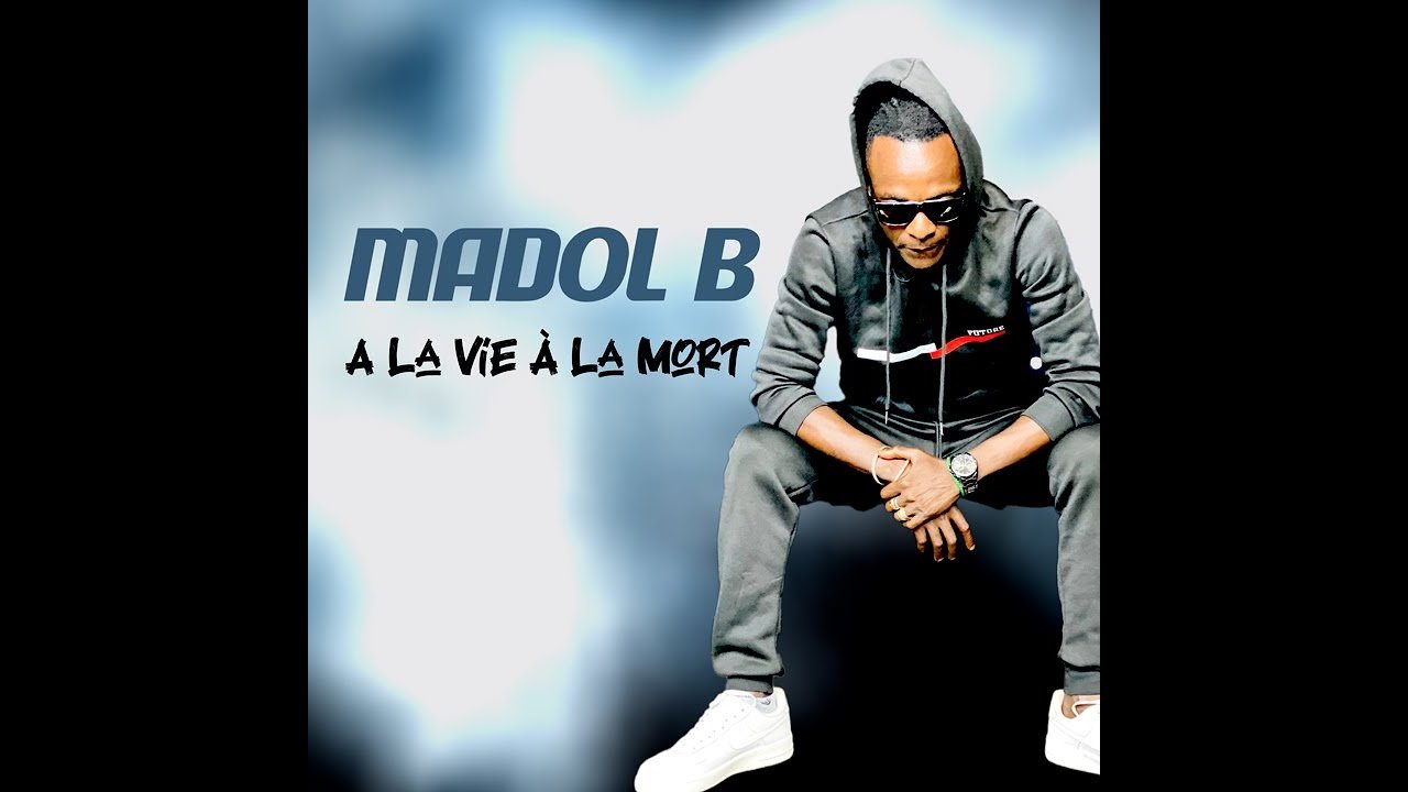 Madol B - À La Vie À La Mort (Officiel 2025)