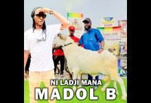 Bakarin Flow - Dankou (Clip Vidéo Officiel 2025)