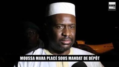 Moussa Mara placé sous mandat de dépôt 24 photo 2025 08 01 16 21 15