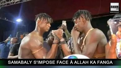 Samabaly s'impose face à Allah Ka Fanga (Sport) 21 photo 2025 08 18 11 10 15