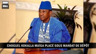 Choguel Kokalla Maïga placé sous mandat de dépôt (Justice) 20 photo 2025 08 19 15 41 54