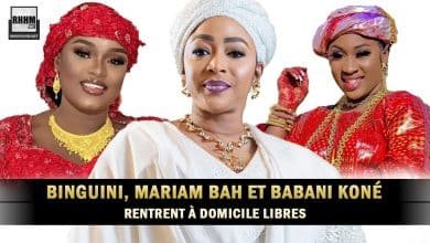Binguini, Mariam Bah et Babani Koné rentrent à domicile (Showbiz) 18 photo 2025 08 28 11 14 21