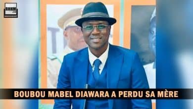 La mère de Boubou Mabel Diawara n'est plus (Société) 16 photo 2025 08 29 16 02 07