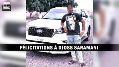 Félicitations à Djoss Saramani (Showbiz) 14 photo 2025 08 30 10 07 08 1