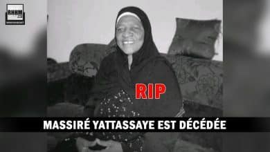 Massiré Yattassaye de l'ORTM est décédée (Société) 13 photo 2025 08 30 10 24 12
