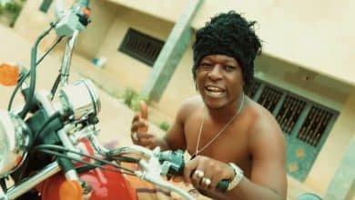 Bakarin Flow - Dôka Wily (Clip Vidéo Officiel 2025)