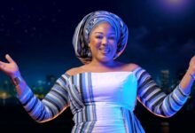 Delphine Mounkoro - Bwa Ouaniyan (Clip) Delphine Mounkoro - Bwa Ouaniyan (Clip Vidéo Officiel 2025)