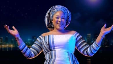 Delphine Mounkoro - Bwa Ouaniyan (Clip Vidéo Officiel 2025)