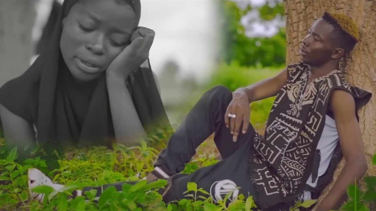 Esco P Feat. Sista Makanai - La Maladie De Ma Petite Sœur (Clip)