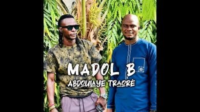 Madol B - Abdoulaye Traoré (Officiel 2025)