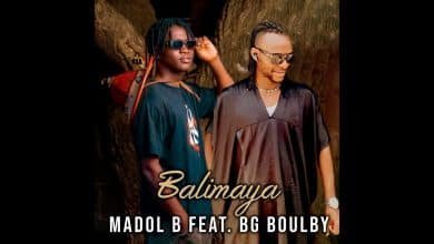 Madol B Feat. BG Boulby - Balimaya (Officiel 2025)