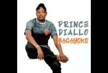Prince Diallo - Bagayoko (Officiel 2025)