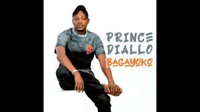 Prince Diallo - Bagayoko (Officiel 2025)