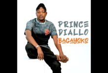 Prince Diallo - Bagayoko (Son)