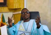 Prince Diallo - I Ma Baarakai (Clip Vidéo Officiel 2025)