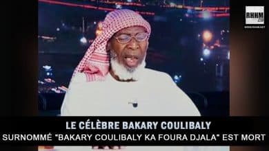 Bakary Coulibaly ka foura djala est mort (Société) 12 photo 2025 09 02 13 26 29