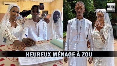 Comédien Zou, félicitations pour son mariage (Showbiz) 11 photo 2025 09 03 10 03 56