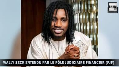 Wally Seck entendu par le Pôle Judiciaire Financier - PJF (Showbiz) 9 photo 2025 09 25 08 57 14