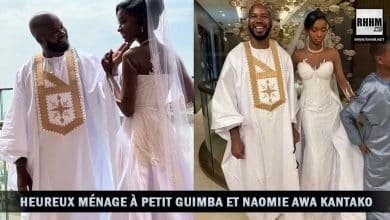 Célébration du mariage de Petit Guimba et Naomie Awa Kantako 8 photo 2025 09 25 11 53 22